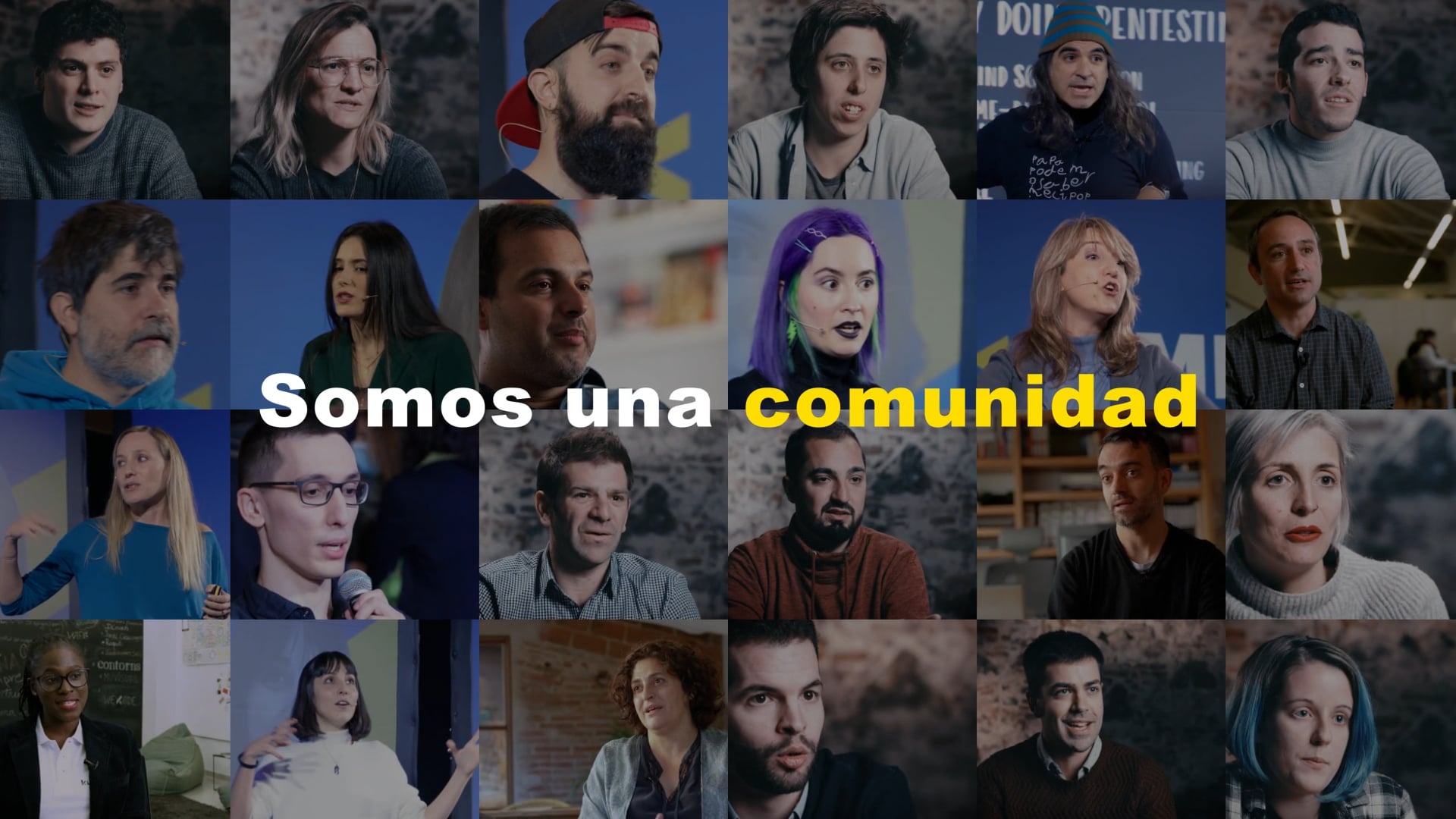 Barcelona Digital Talent | Conectamos empresas y talento