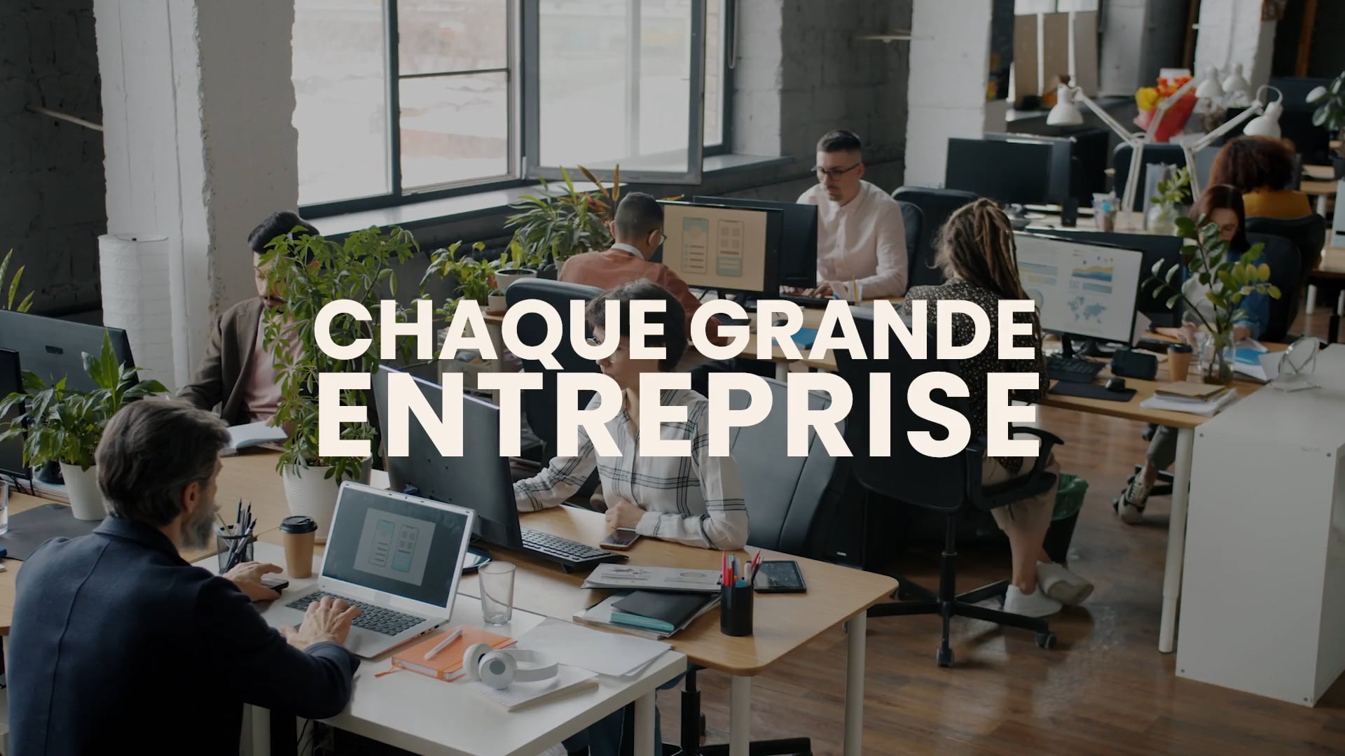 CREADEV Faire grandir votre avenir