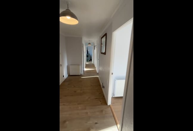 2 bedrooms (all females) Main Photo