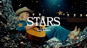 ANNE WILSON | Stars