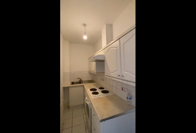 ✨ One Bed Flat | Finsbury Park ✨ Main Photo