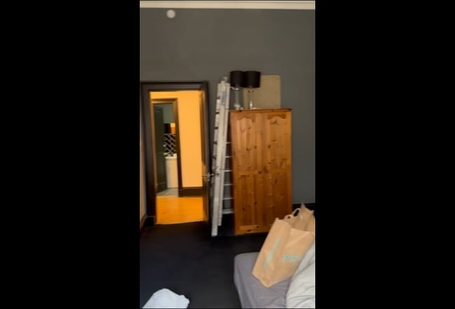 Video 1: Bedroom