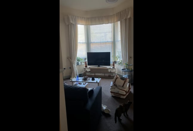 Double room for rent Main Photo