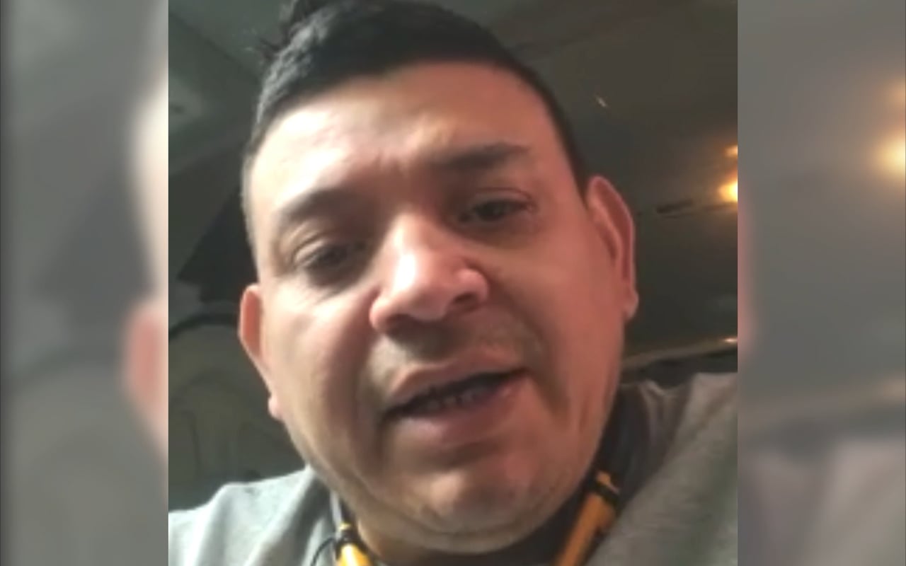 Pedro Hernandez