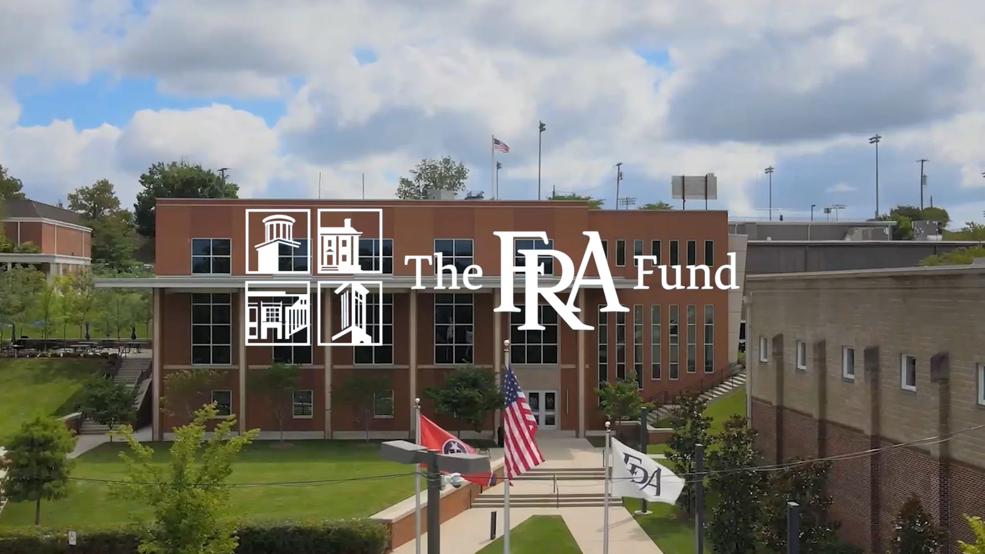 The FRA Fund | Franklin Road Academy – Private Christian School in