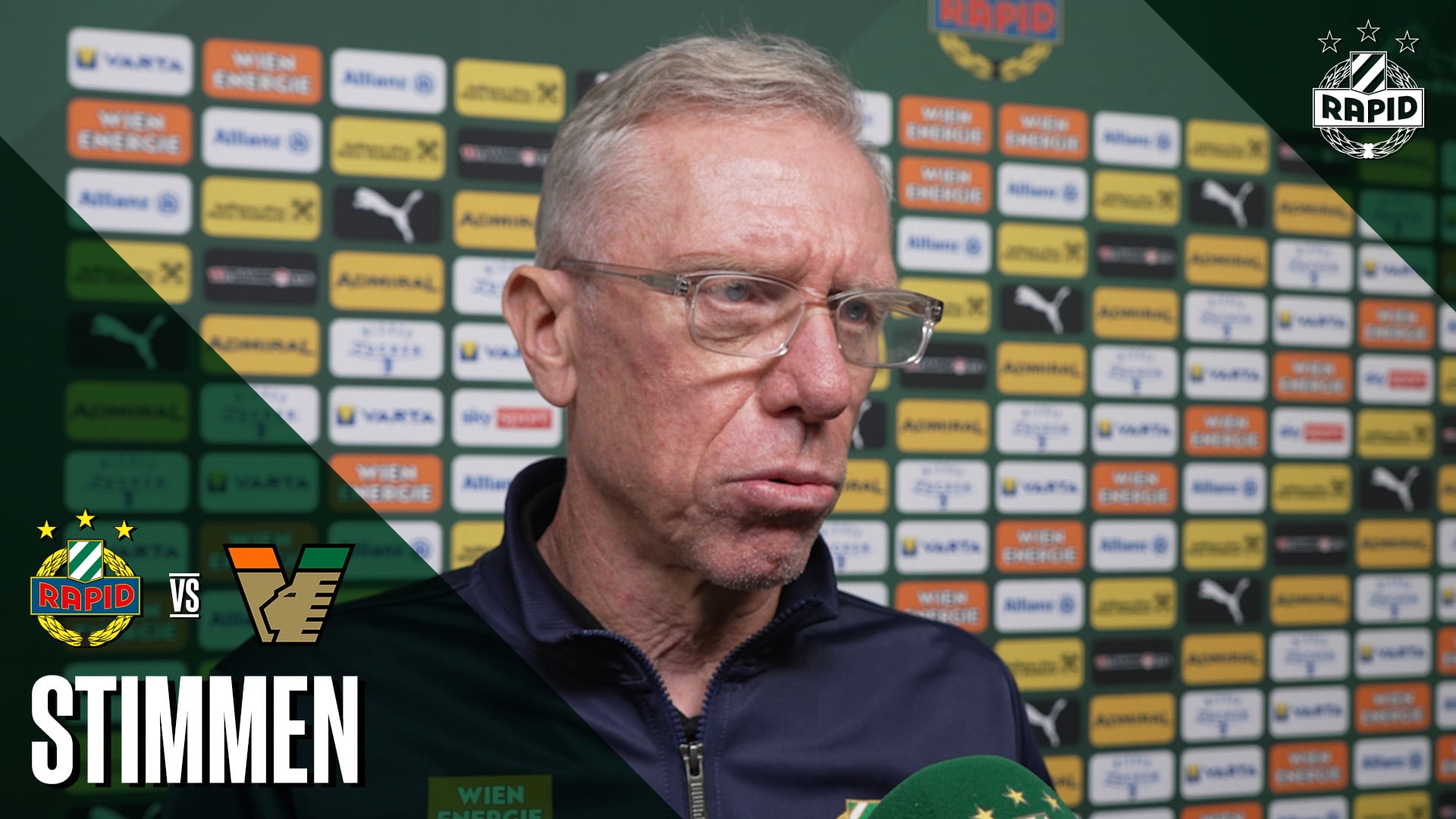 Stimmen nach dem Spiel gegen Venezia