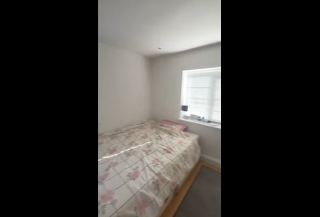 One bed room flat Main Photo