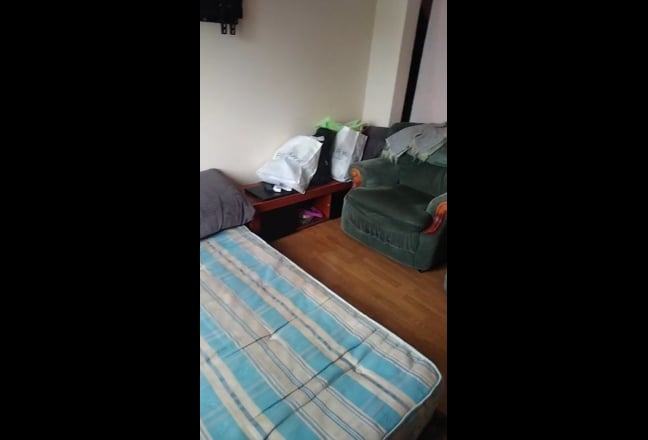 One double room Main Photo