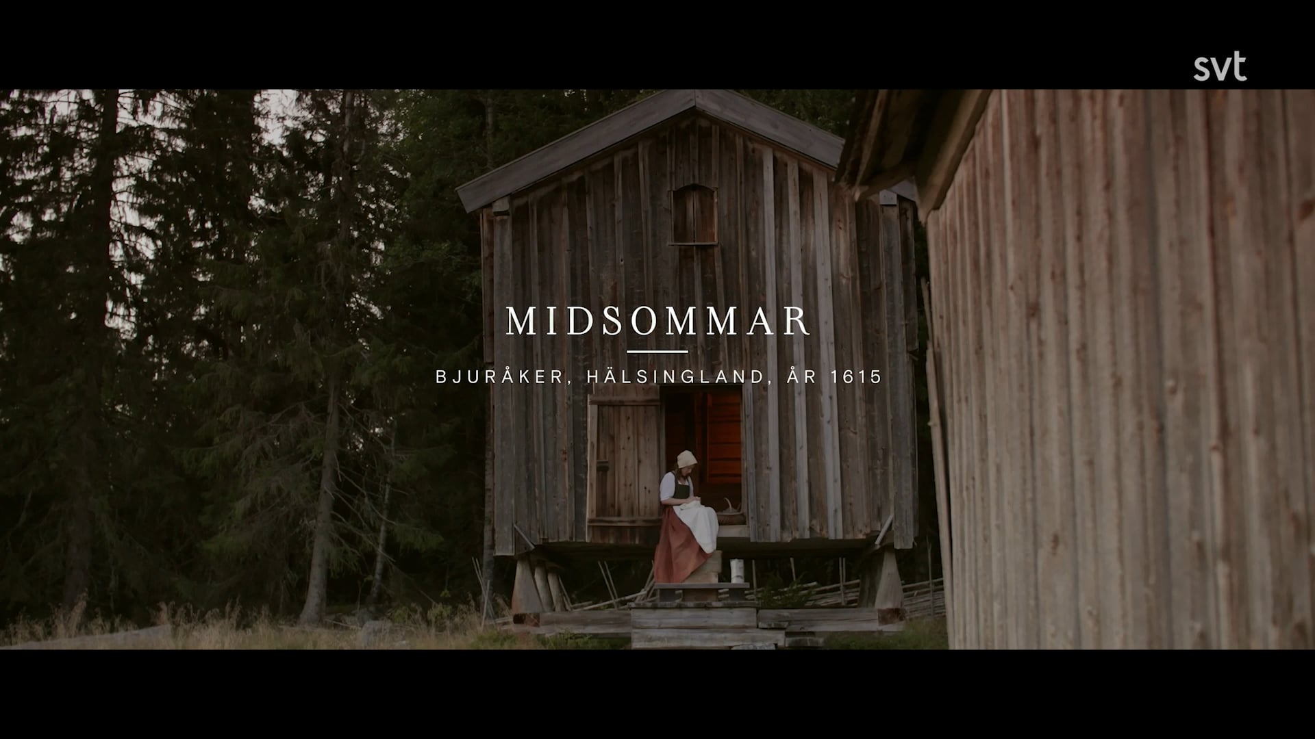 Ella Ganslandt - Historien om Sverige Ella Ganslandt - Historien om Sverige