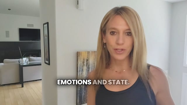 Understanding Emotions: Shifting from Frustration to Peace with Laina Eskin