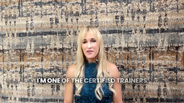 The Transformative Power of Love with Mandy Benedict