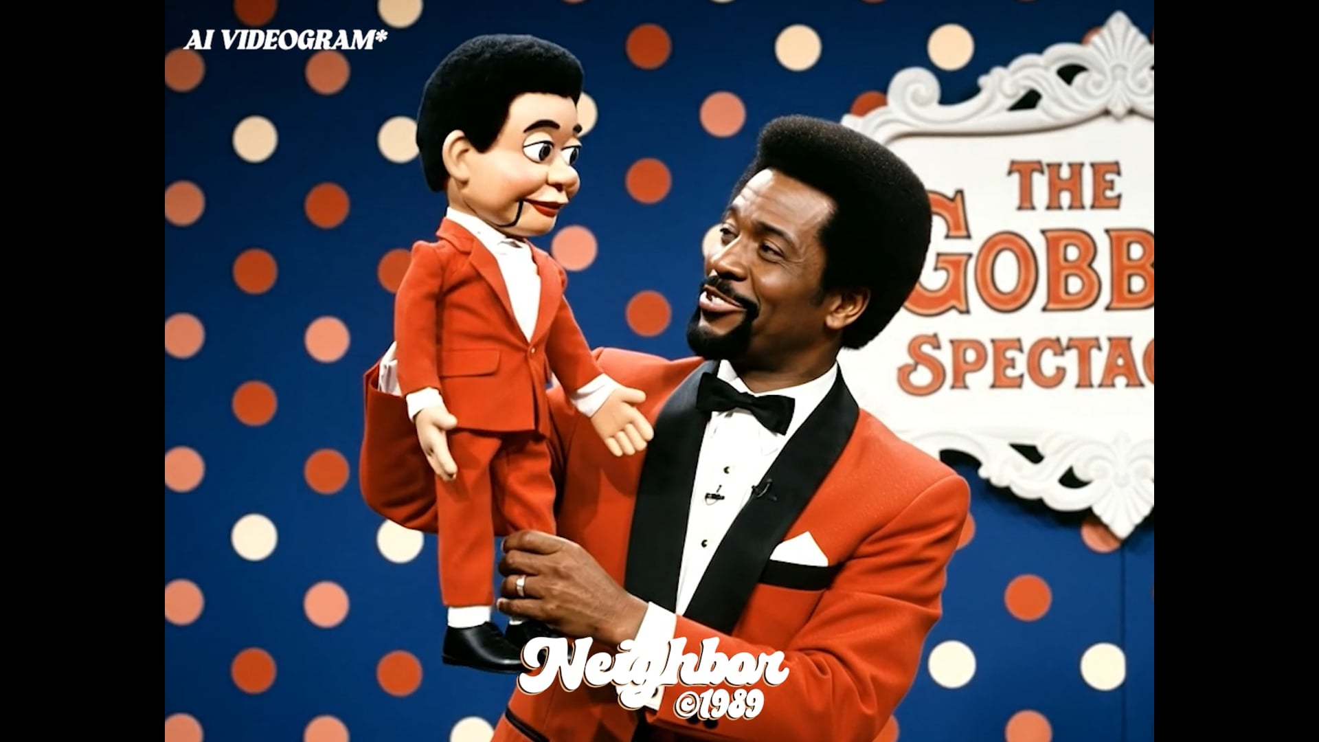 Neighbor AI Videograms - Don Swaynos