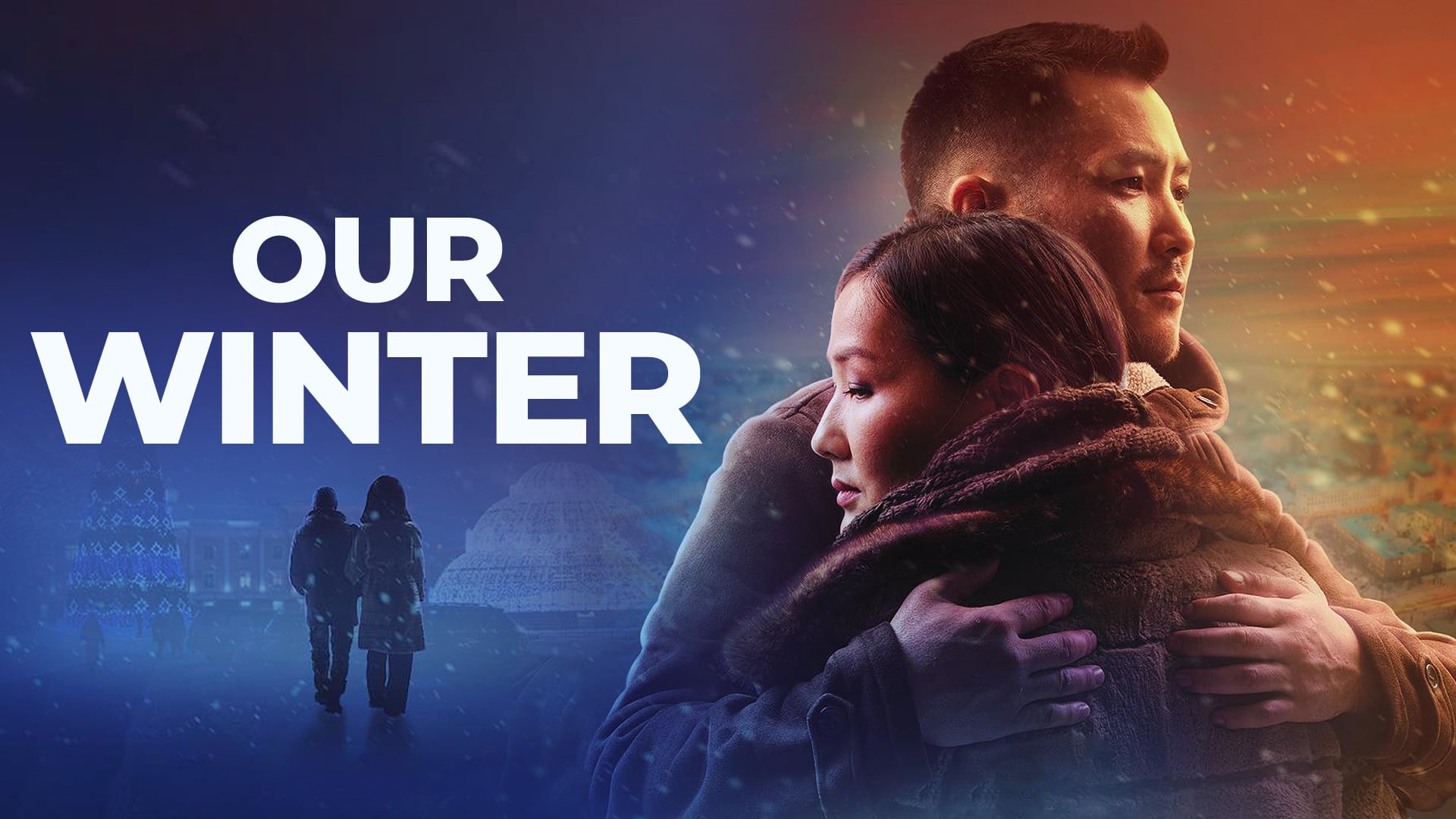 Watch Our Winter Online | Vimeo On Demand on Vimeo