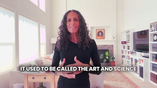 Navigating Holiday Stress: Harnessing the Power of State Management with Kate Simmons