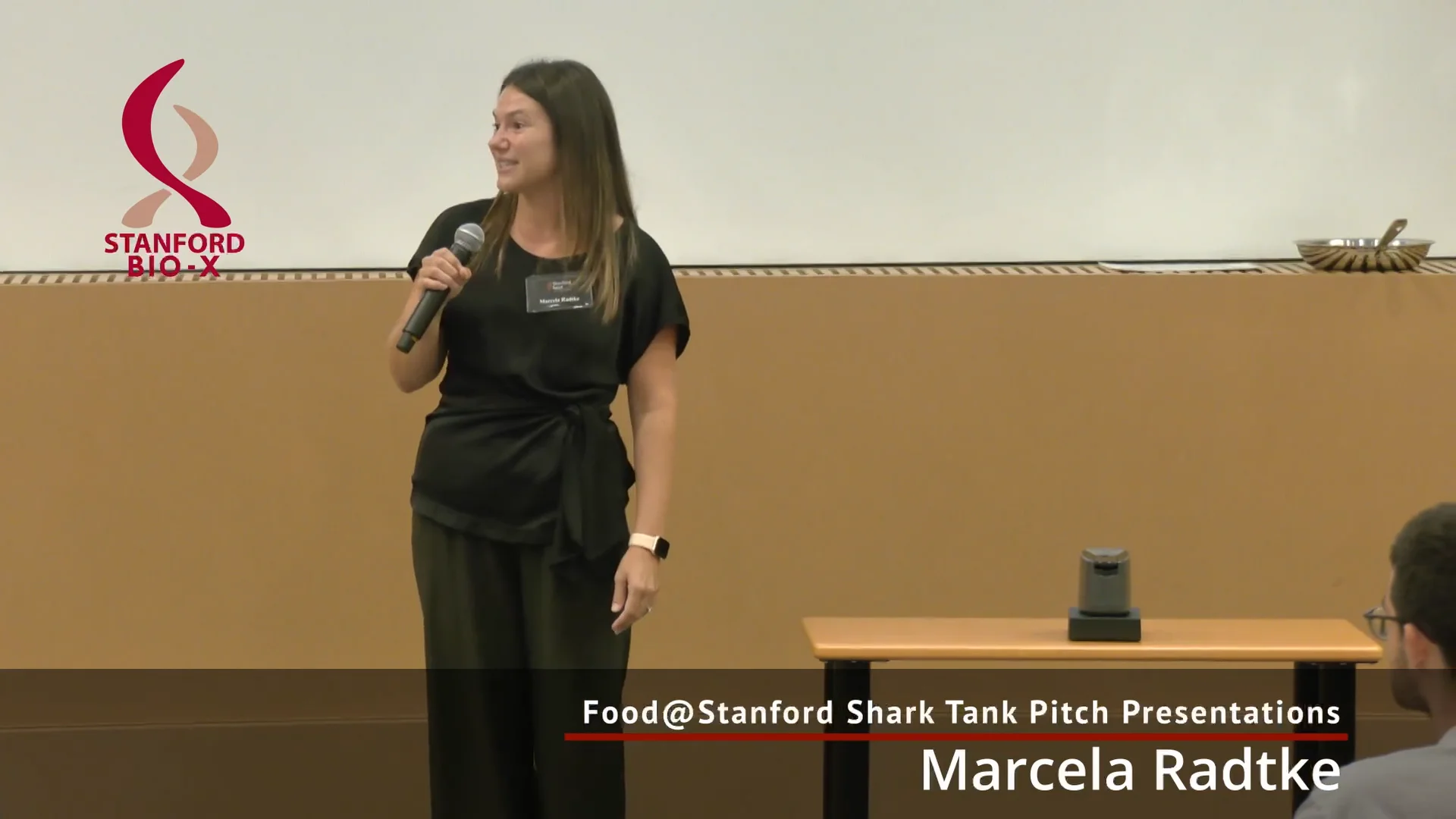 Carla Shatz: Extending the window on learning | Welcome to Bio-X