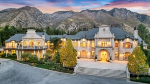 Alpine Grove Estate || Video Tour