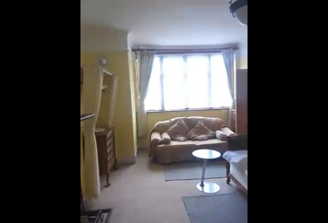 Video 1: Front of House