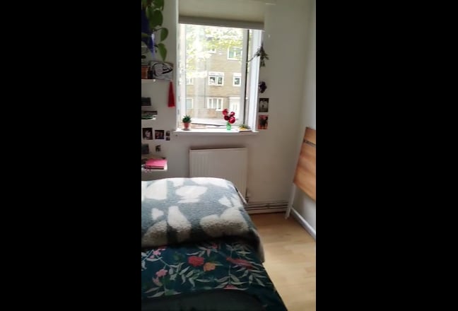 Single Room Available in Bow – All Bills Included Main Photo