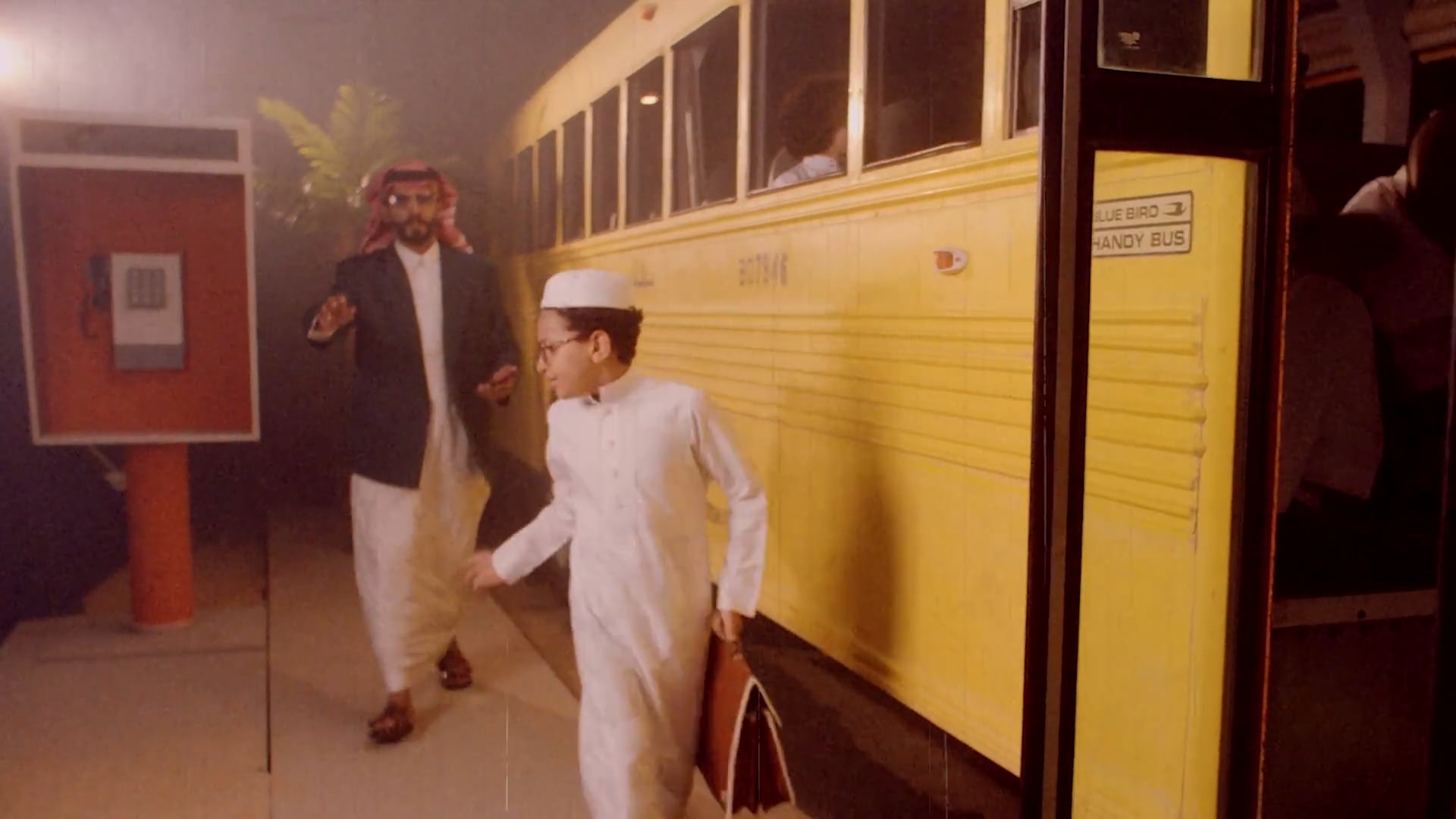 ULKER - A life together