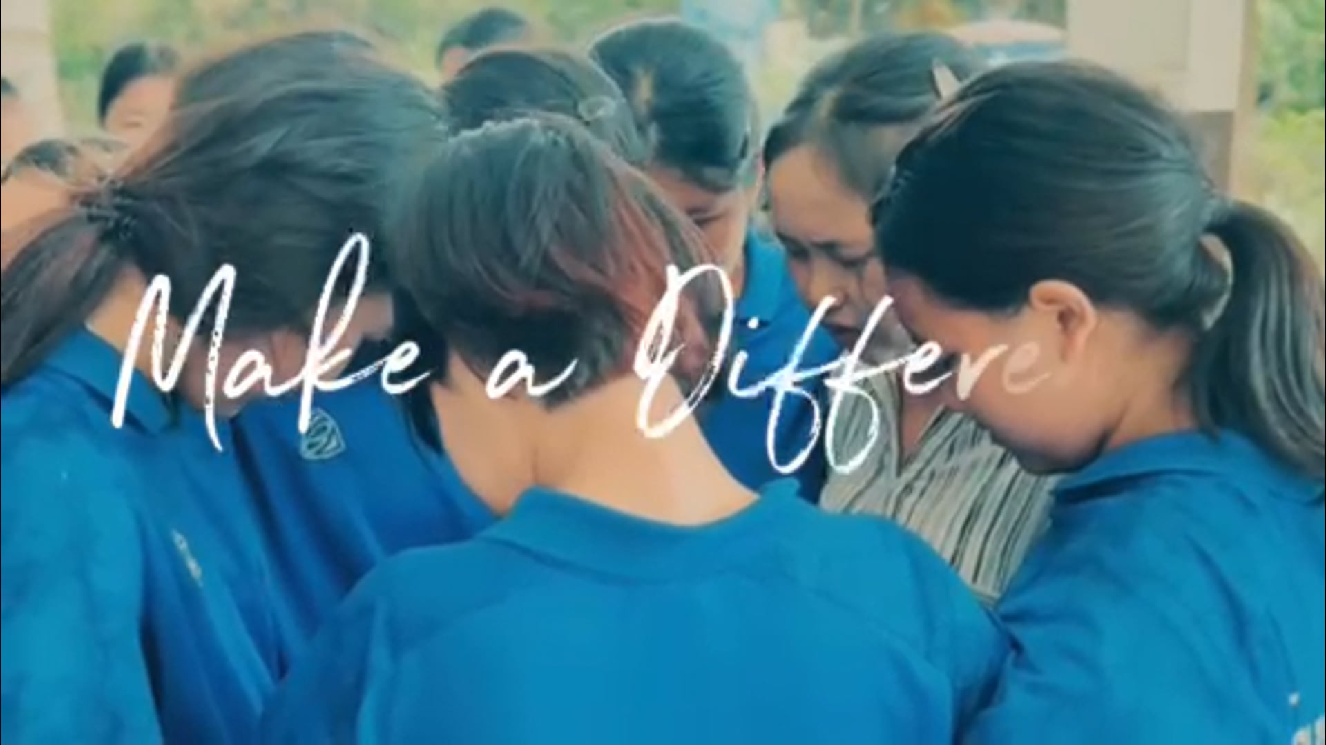 Thailand Missionaries