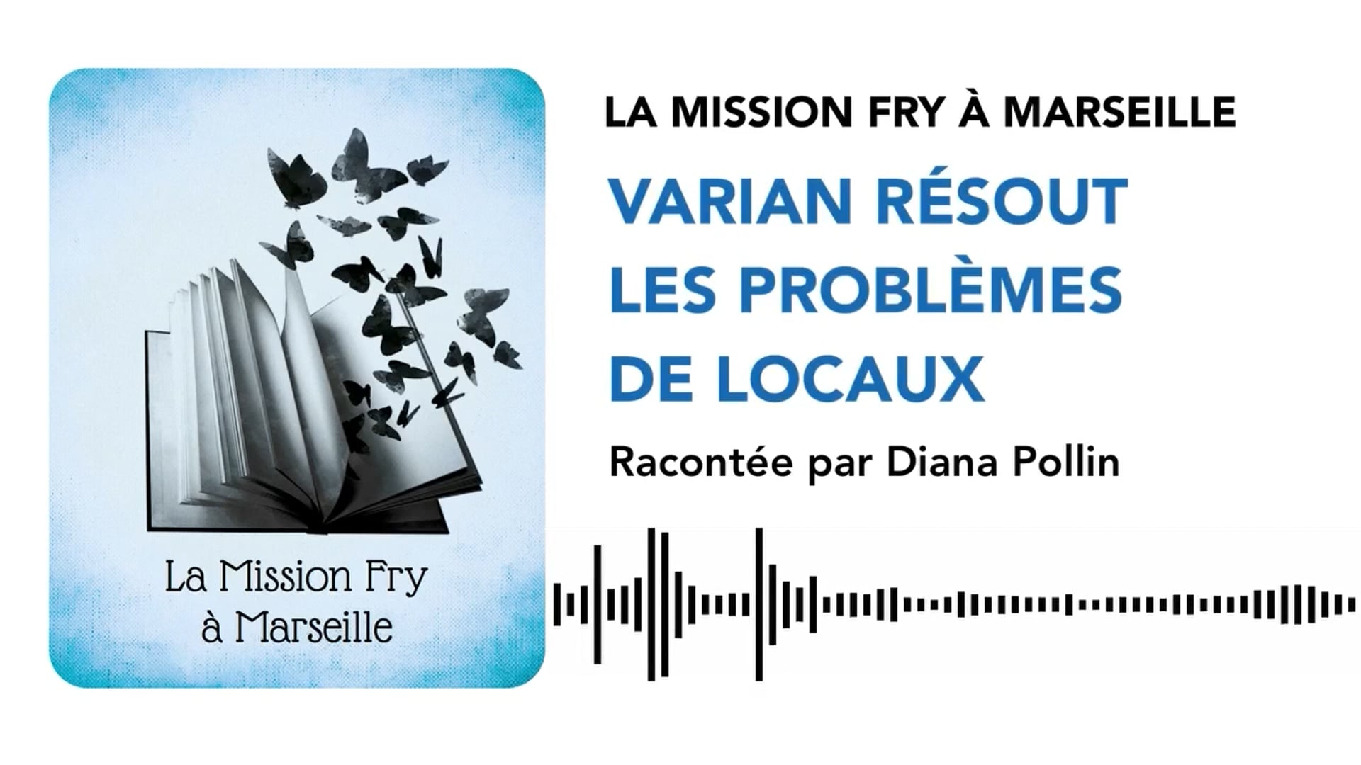E7 Varian résout les problèmes de locaux