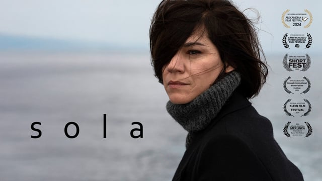 SOLA by Lana Barić
