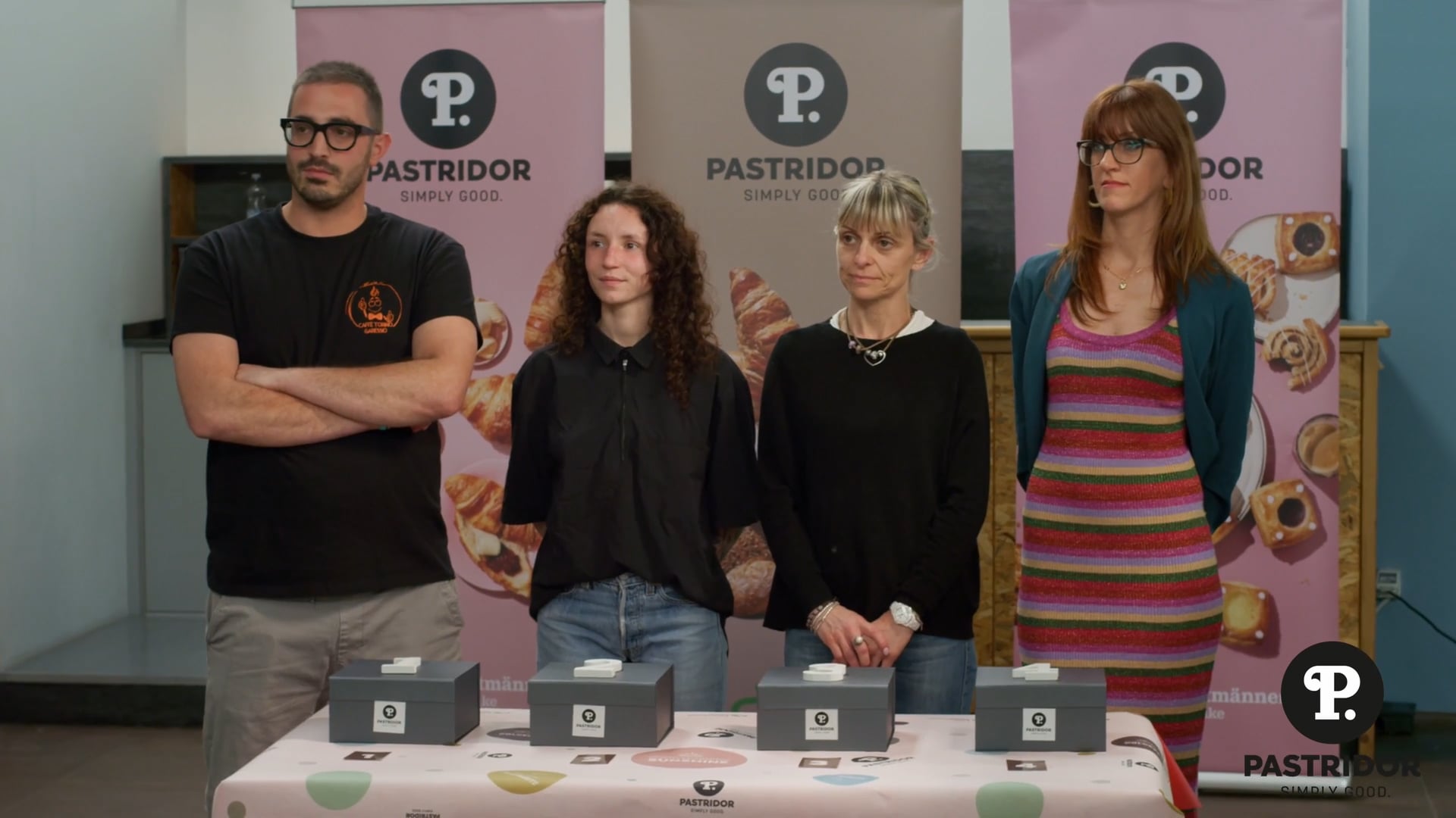 4Colazioni - 4 PUNTATE