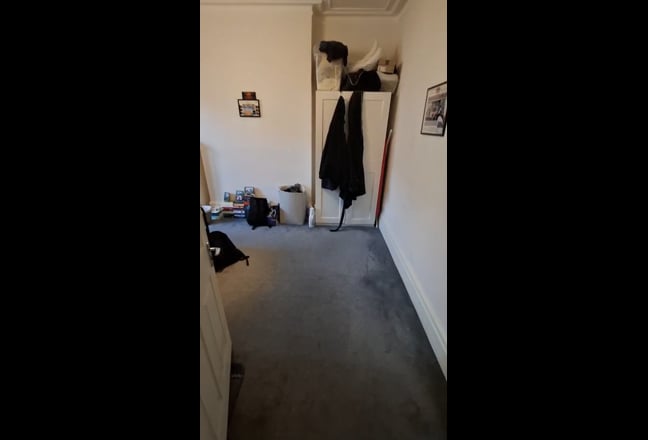 Large Double Room Available Now to Rent in Acton Main Photo