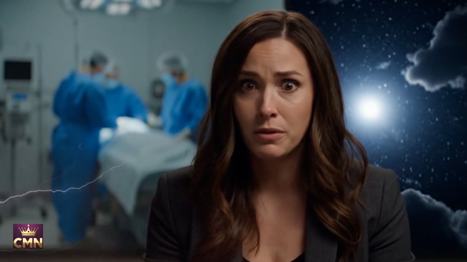 "The Reaper" Casting Call