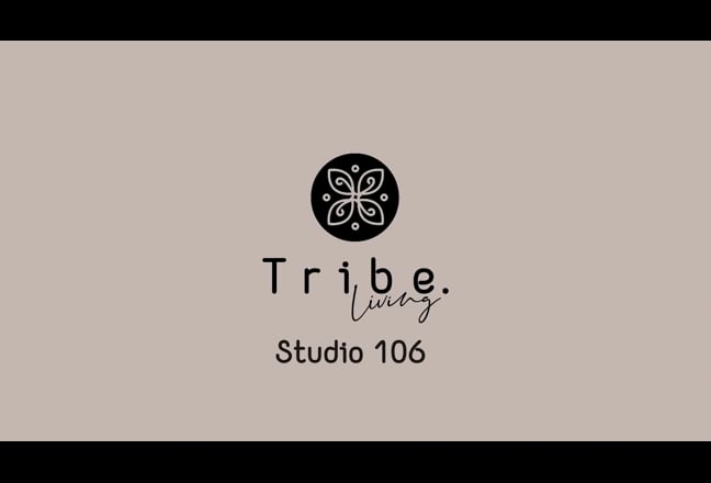 Last one left!  Ground Floor Studio & Terrace Main Photo