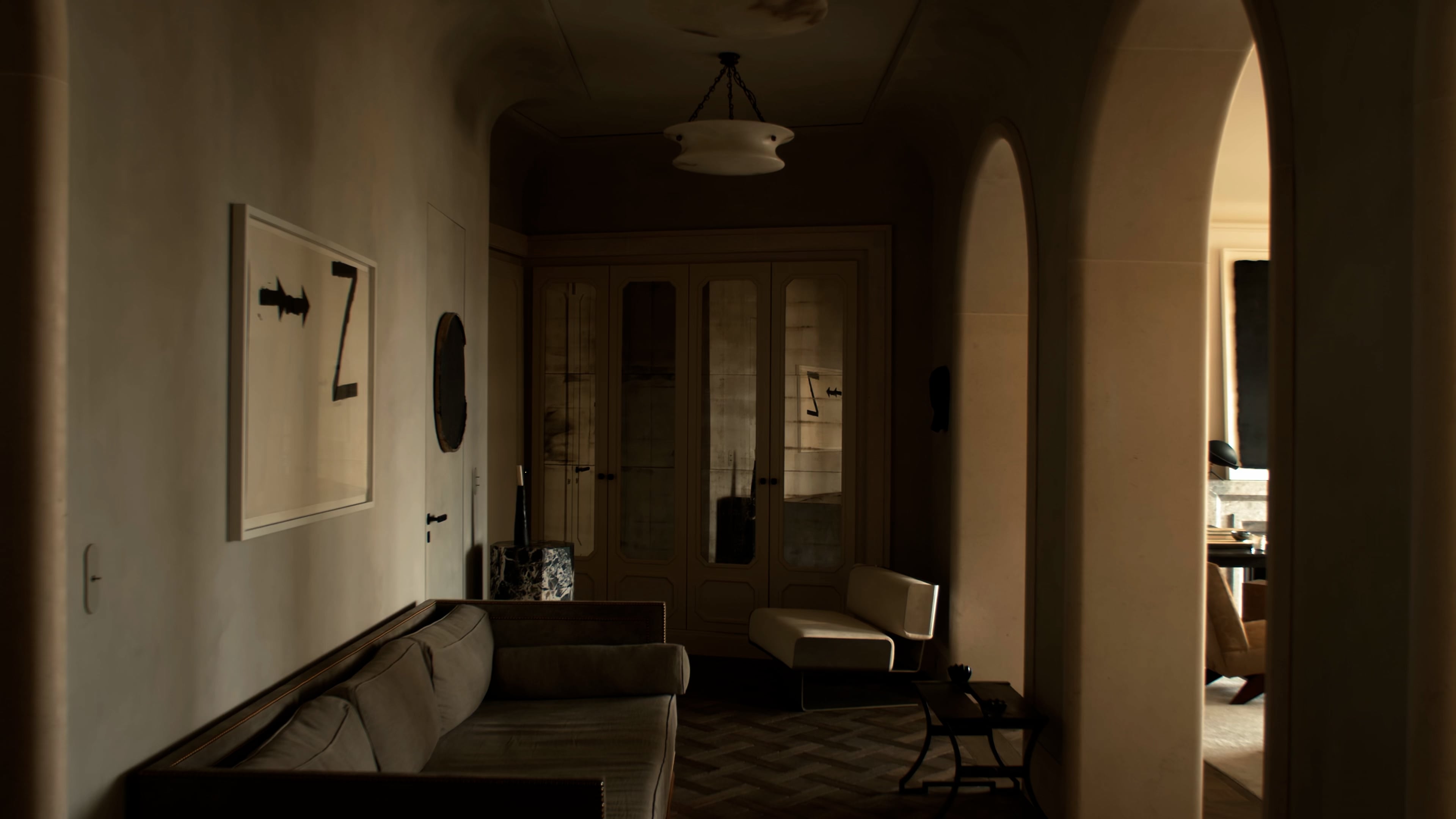 Mark Castle | Director, project: AD PRO | JOSEPH DIRAND ((Thumbnail landscape))