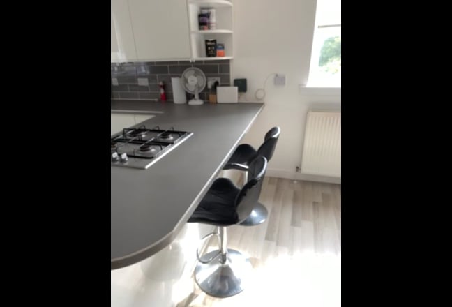 Furnished Double Room in a 2 bed flat Main Photo