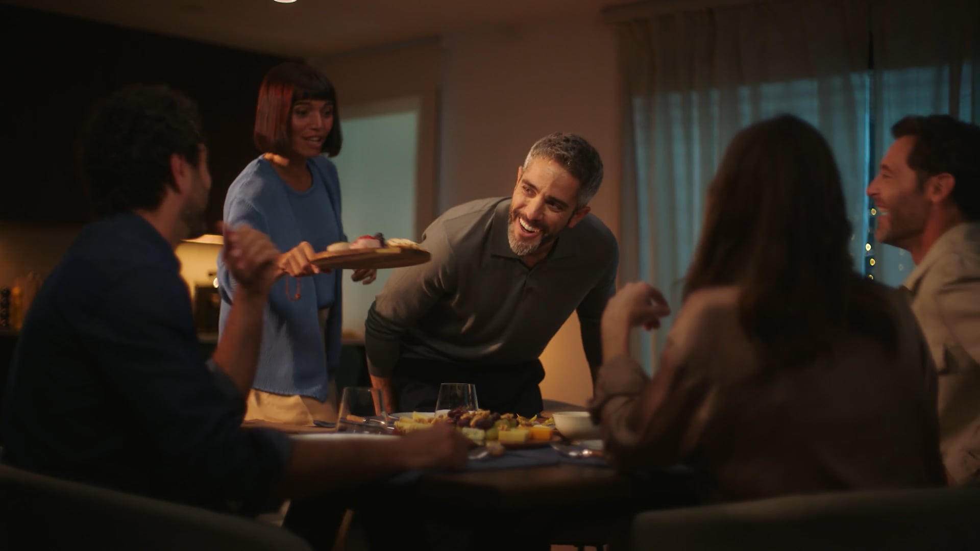 ORAL B Paste con Roberto Leal