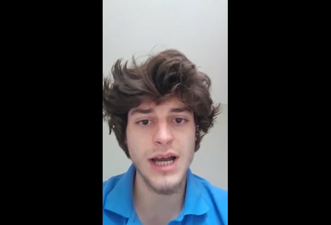 Video 1: The time i tried to start a gofundme to buy a penny-farthing