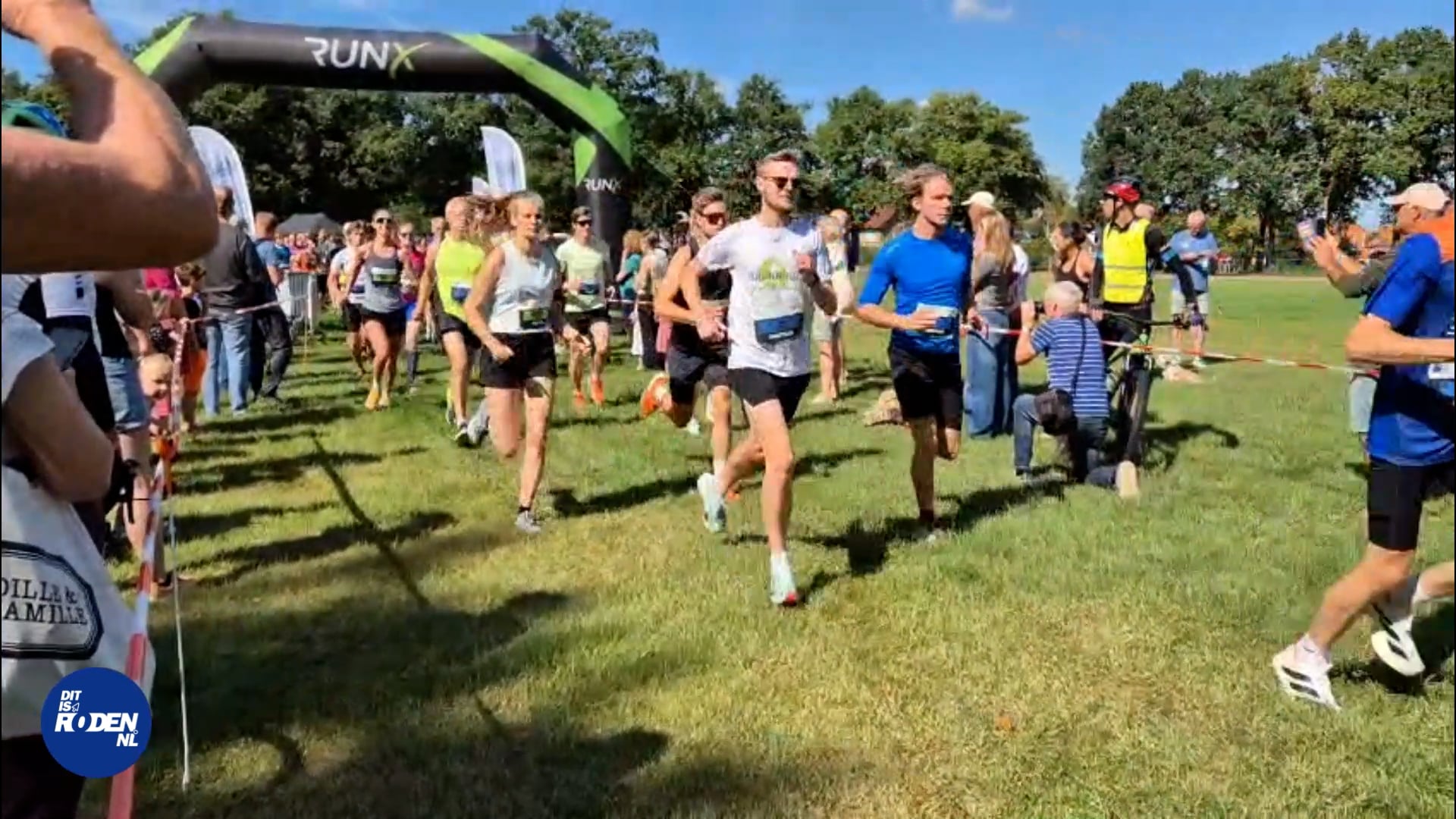 brink tot brink loop