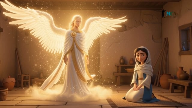 The Birth of Jesus Christ