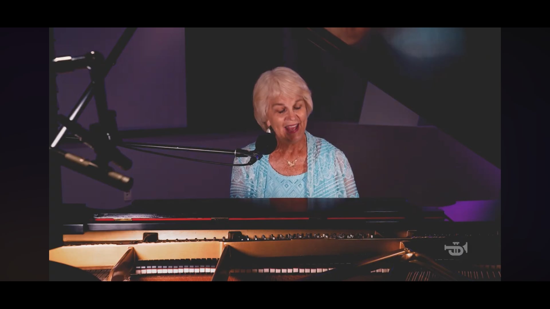 Promotional video thumbnail 1 for Cynthia Jordan