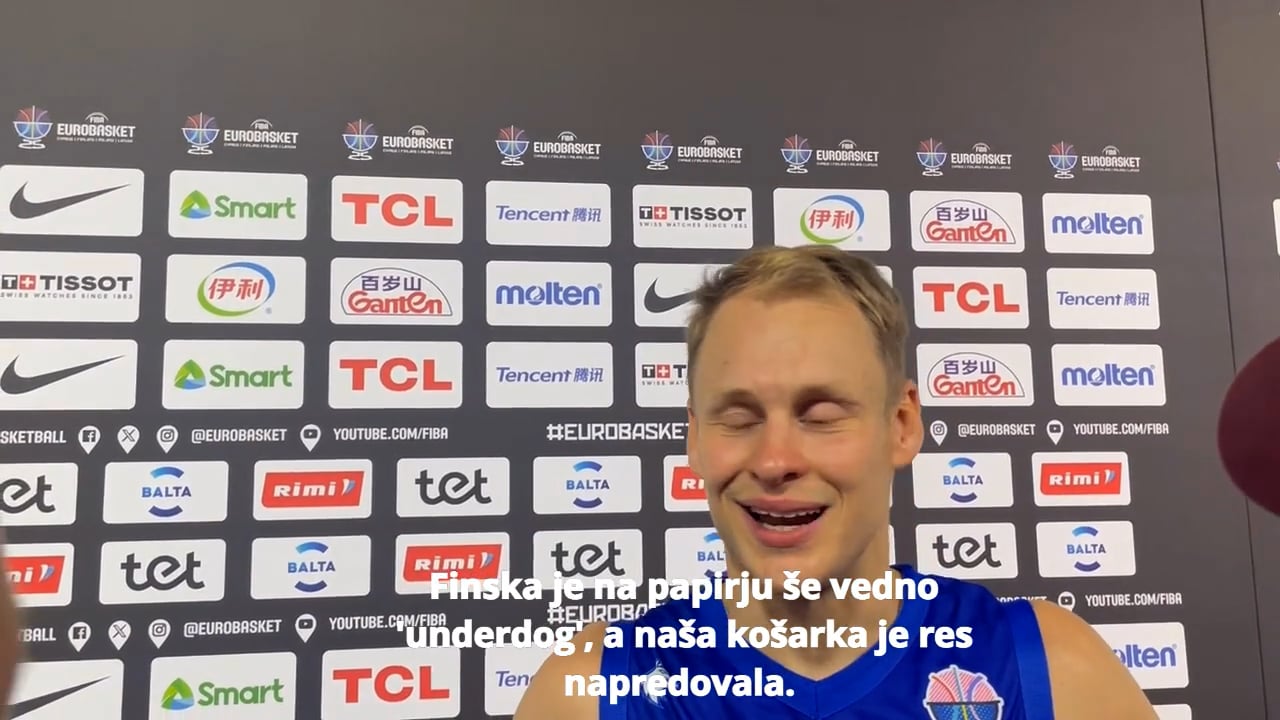 Srbi po bolečem šoku zaviti v molk
