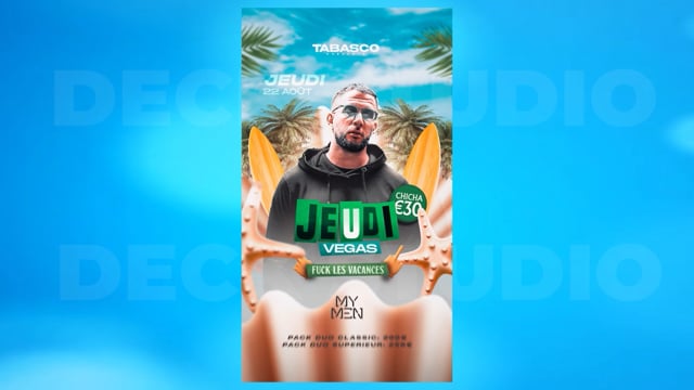 créer votre  vidéo  animés publicitaires Story Snapchat publicitaire  de haute qualité