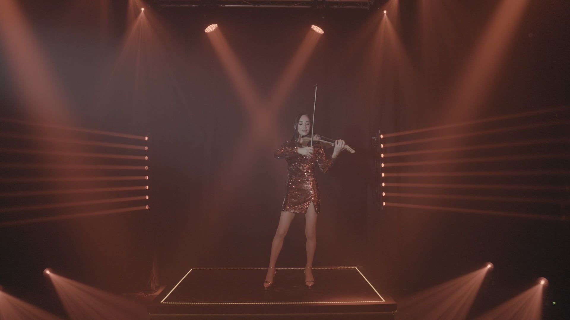 Promotional video thumbnail 3 for Ellie