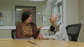 Speedramp Media: Legal Services for Seniors