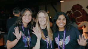 Speedramp Media: Datastax RAG++ Sizzle Reel