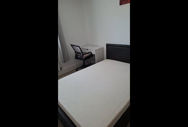 Double Room Main Photo
