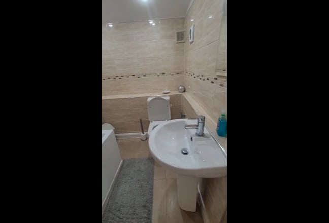Double Room Main Photo