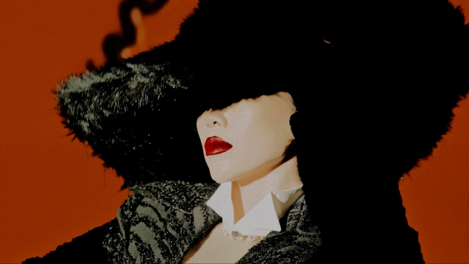 L'OFFICIEL x Chi Dep Dap gio