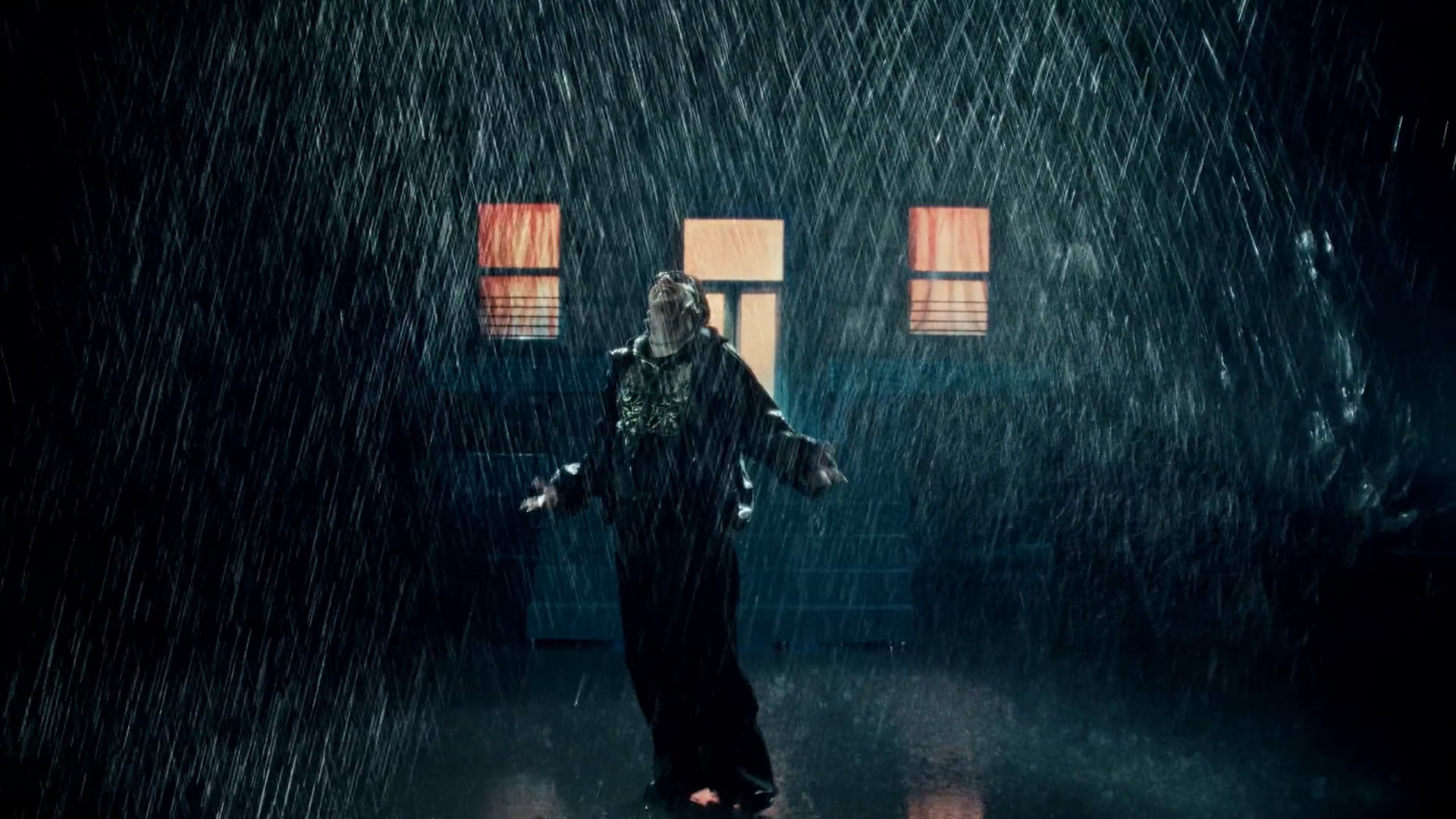 Sobel - Z tyłu głowy