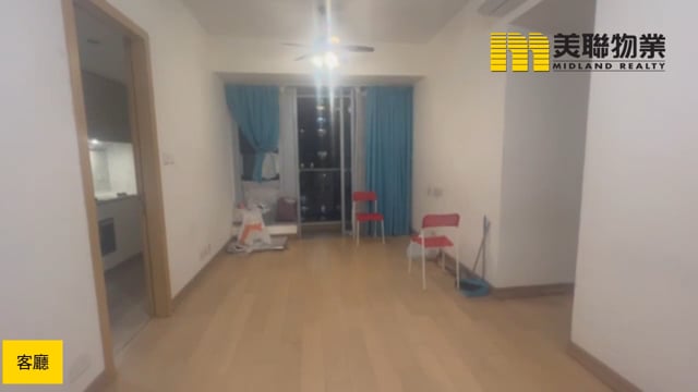 THE PARKSIDE 將軍澳 低層 1776514 售盤