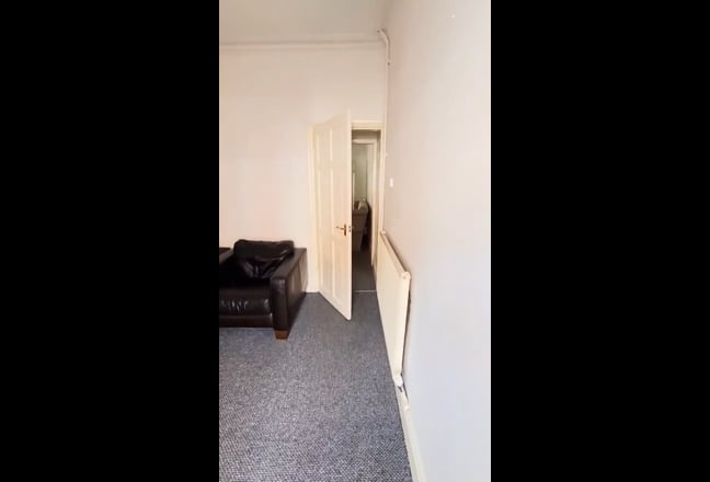 2 Bedroom Property in Stoke-on-Trent ST4 Shelton  Main Photo