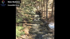 Water Meditation
