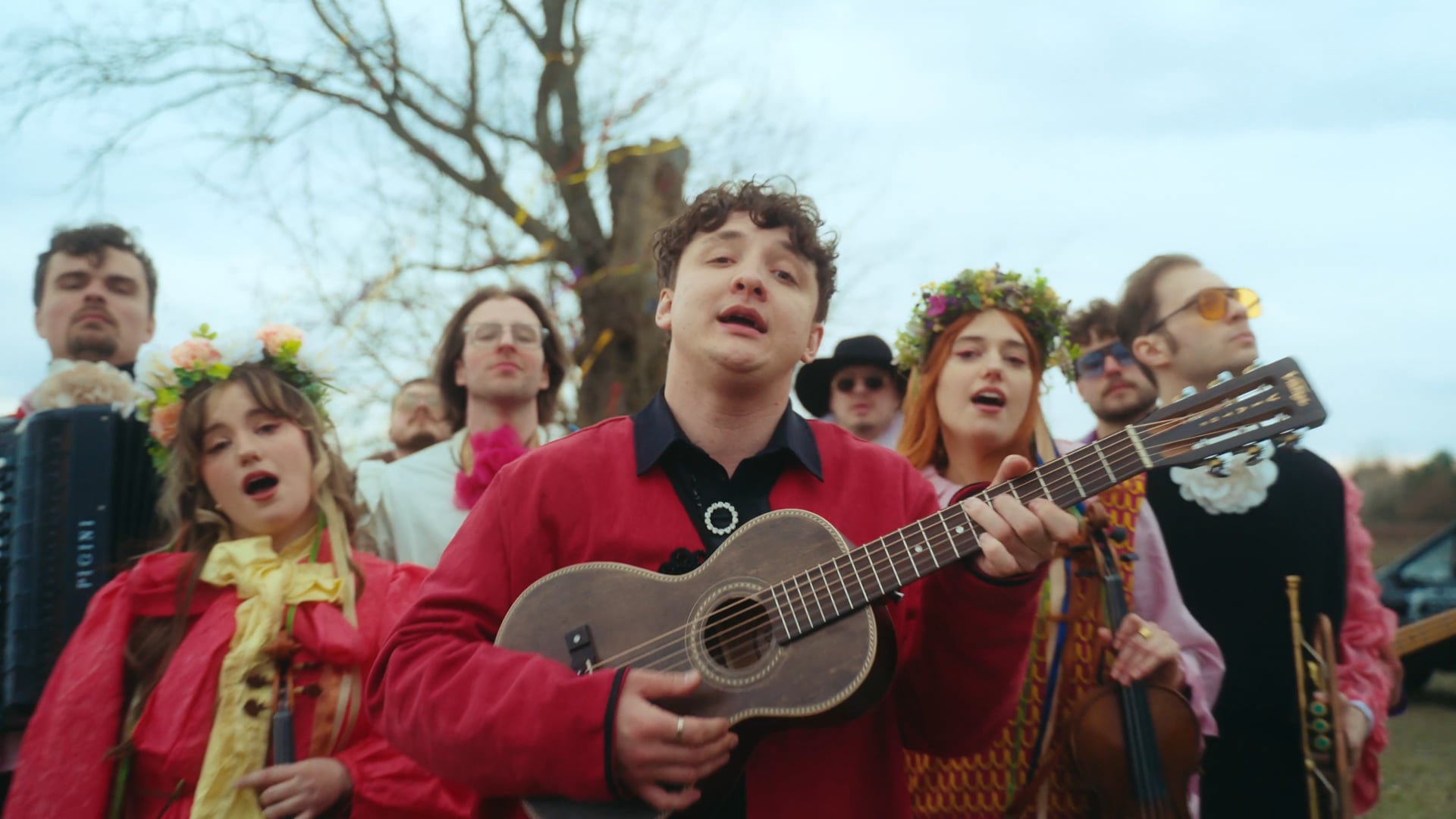 Wojtek Szumański - Czas na umieranie